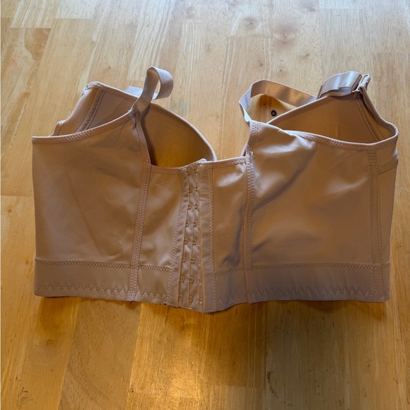 Extra support bra - Picture 3 of 3